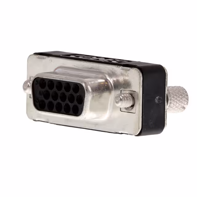 243A13860X Conec  D-Sub D-Shaped Connector Adapters